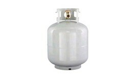 Propane Rentals