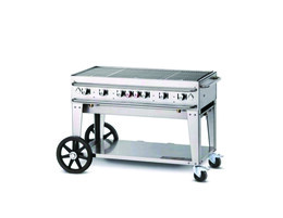 Barbecues & Griddles