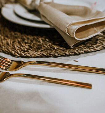 Place Settings