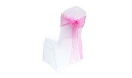 Chair Ties