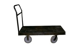 Dollies, Hand Trucks, and Moving Equipment