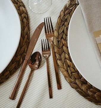 Place Settings